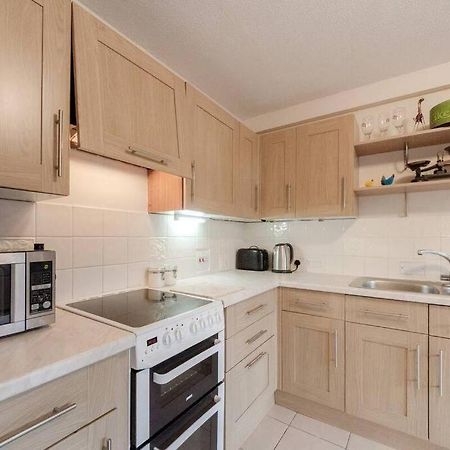 Spacious Two Double Bedroom Flat Londres Exterior foto