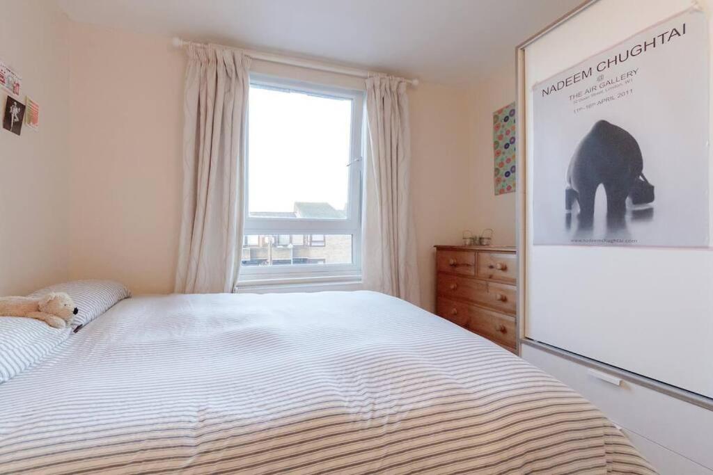 Spacious Two Double Bedroom Flat Londres Exterior foto